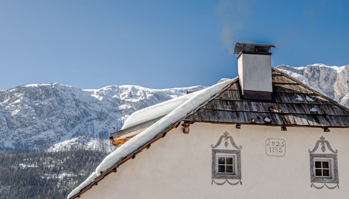 Lüch da Fussè: appartamenti unici nel cuore delle Dolomiti Immagine: Agriturismo Lüch da Fussè, Alta Badia