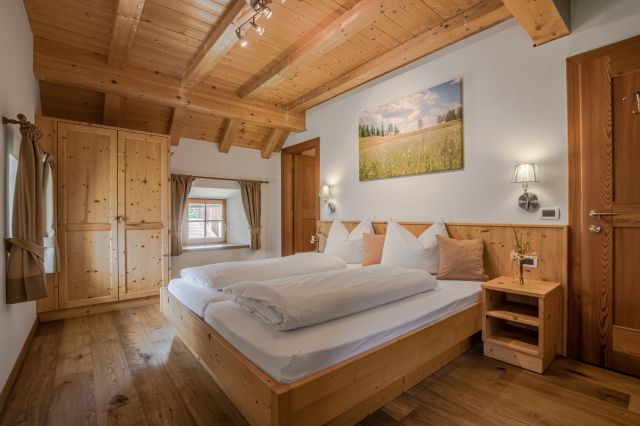 Bild: Ferienwohnung La ciamena dala lana