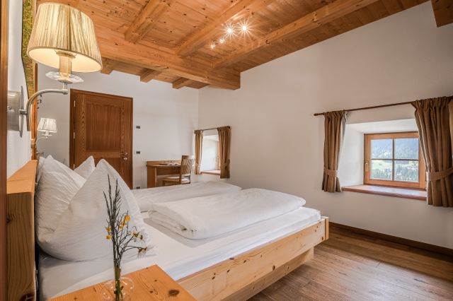 Bild: Ferienwohnung La ciamena dala lana