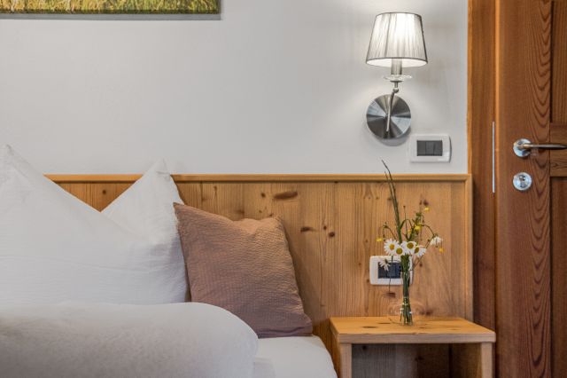 Bild: Ferienwohnung La ciamena dala lana