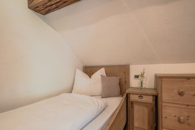 Appartamento bilocale in Alta Badia Immagine: Appartamento La ciamena dal coran