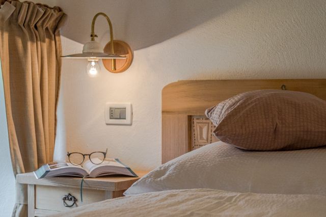 Appartamento bilocale in Alta Badia Immagine: Appartamento La ciamena dal coran
