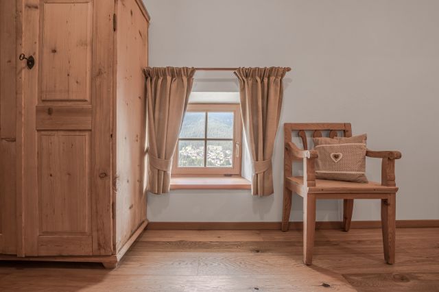 Appartamento bilocale in Alta Badia Immagine: Appartamento La ciamena dal coran