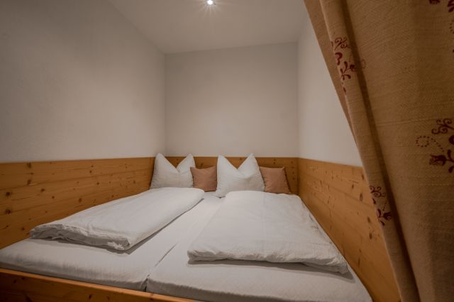 Bild: Ferienwohnung La ciamena dal pan