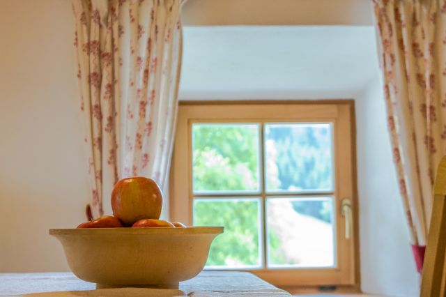 Bild: Ferienwohnung La ciamena dal pan