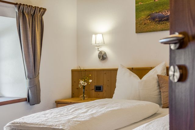 Bild: Ferienwohnung La ciamena dal pan