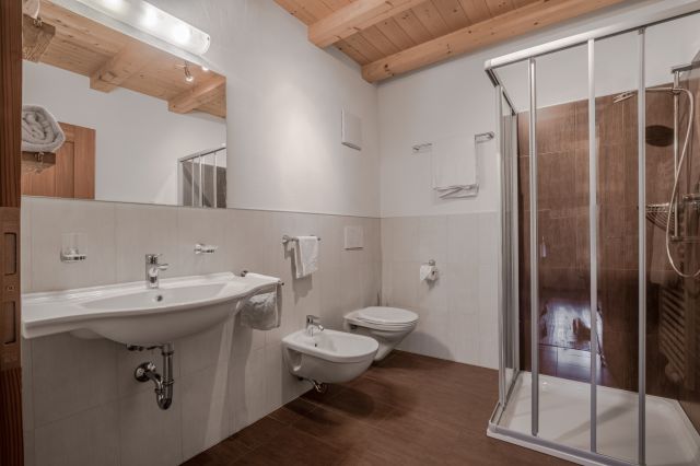 Bild: Ferienwohnung La ciamena dal pan