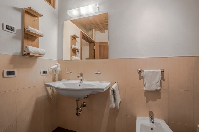 Bild: Ferienwohnung La ciamena dal pan