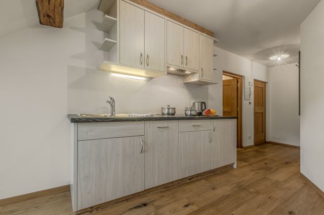 Immagine: Appartamento La ciamena dal cioce