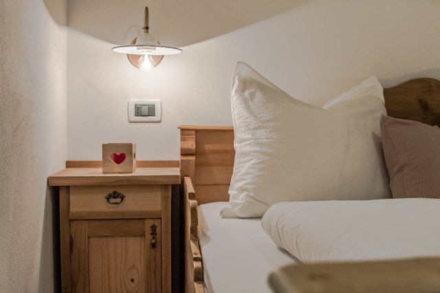 Immagine: Appartamento La ciamena dal cioce