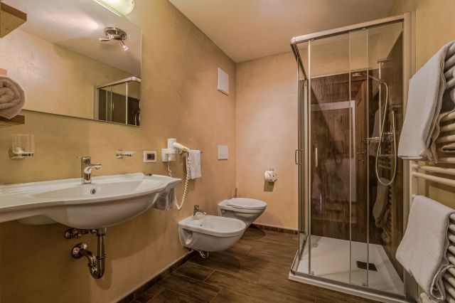 Immagine: Appartamento La ciamena dal cioce