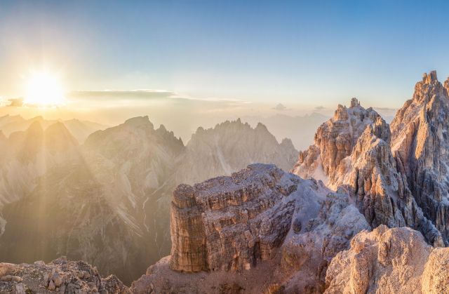 Image: Off season holidays in Alta Badia