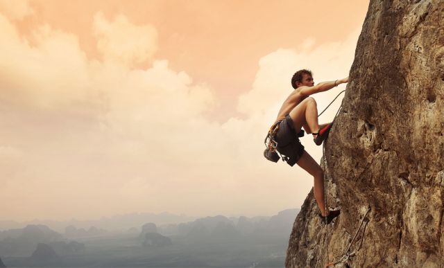 Sport and Gourmet in the Dolomites Image: Sport and Gourmet in the Dolomites