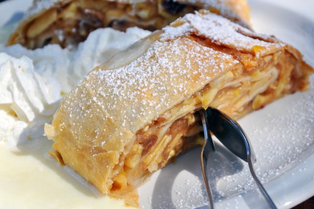 Sport and Gourmet in the Dolomites Image: Sport and Gourmet in the Dolomites