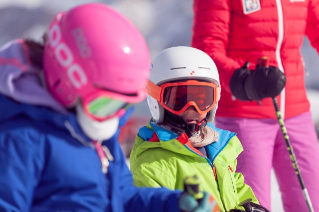 Family holidays in the Dolomites Image: Family holidays in the Dolomites